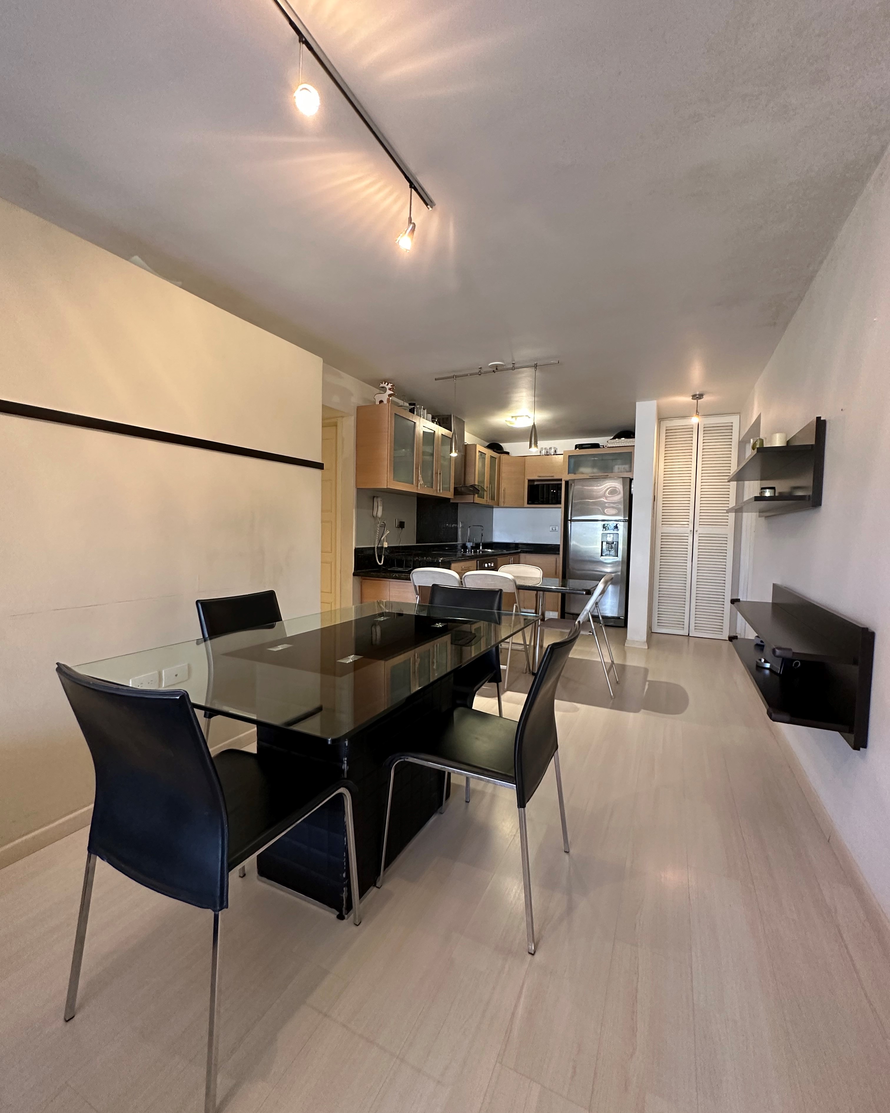 En Venta Moderno Apartamento En El Exclusivo Conjunto Residencial Loma Real