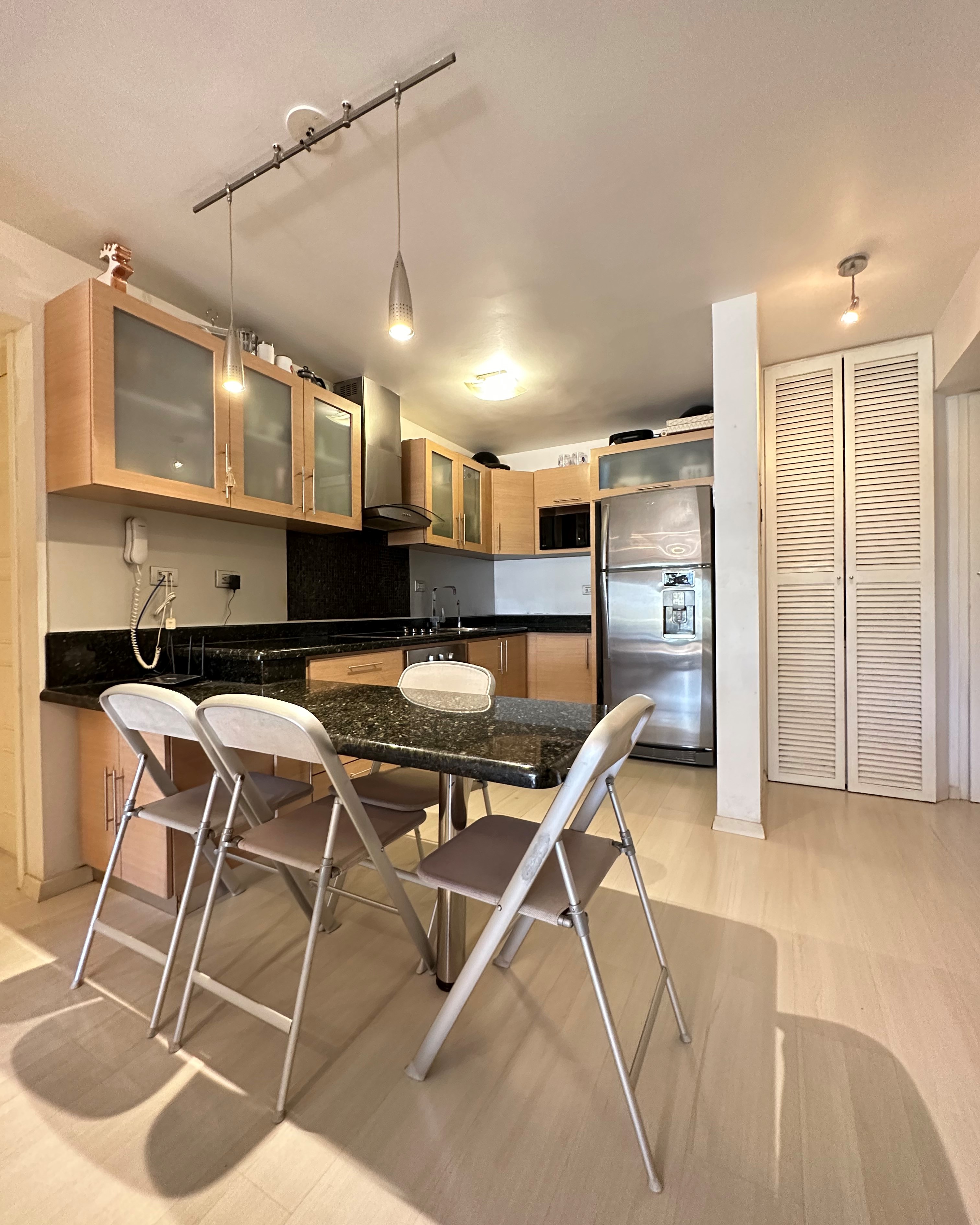 En Venta Moderno Apartamento En El Exclusivo Conjunto Residencial Loma Real