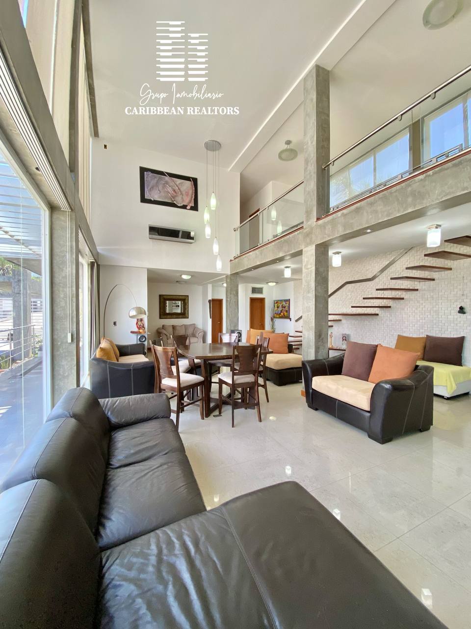 En Venta Casa Quinta, En La Urbanizacion Paraíso 1