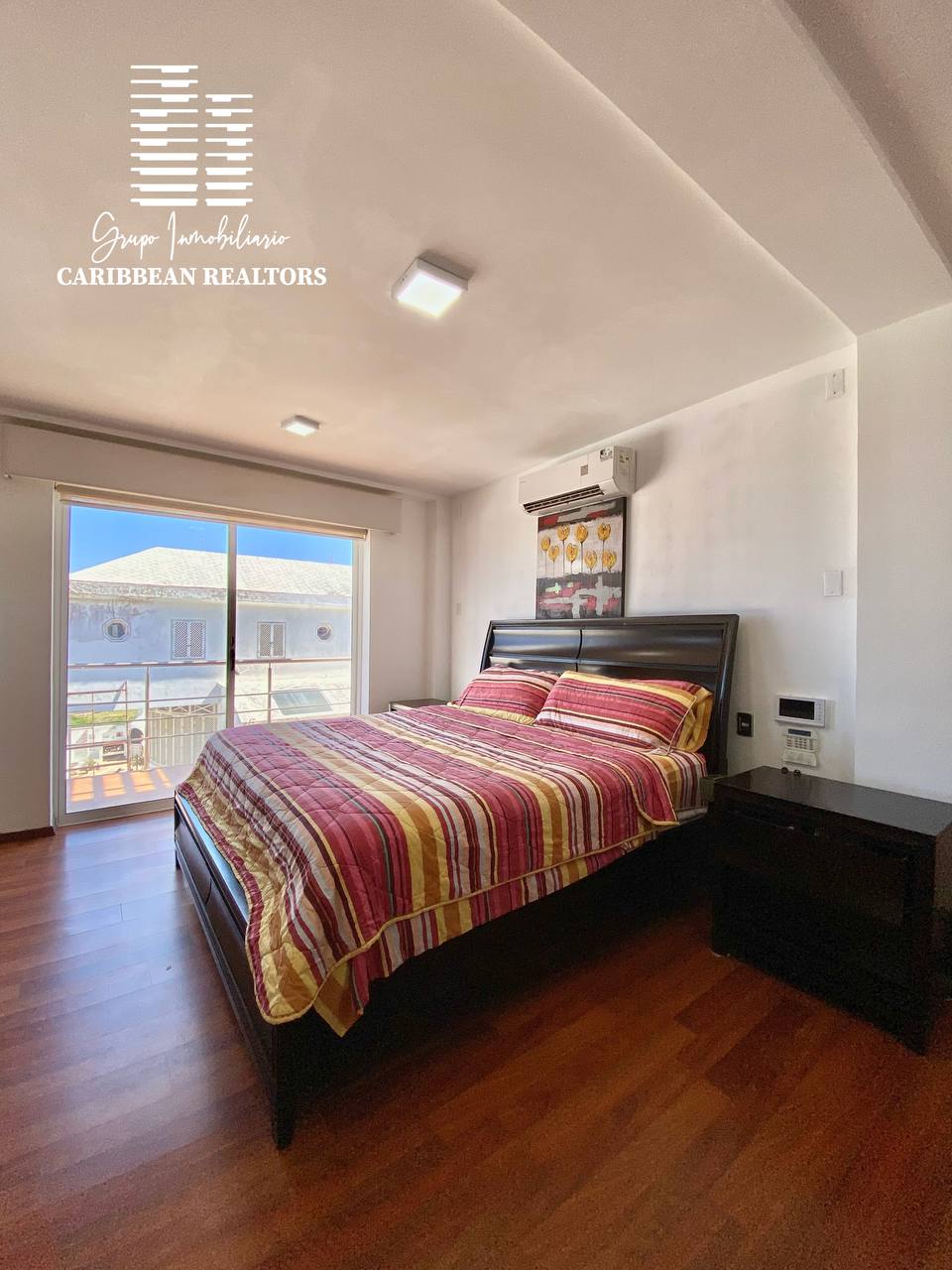 En Venta Casa Quinta, En La Urbanizacion Paraíso 1