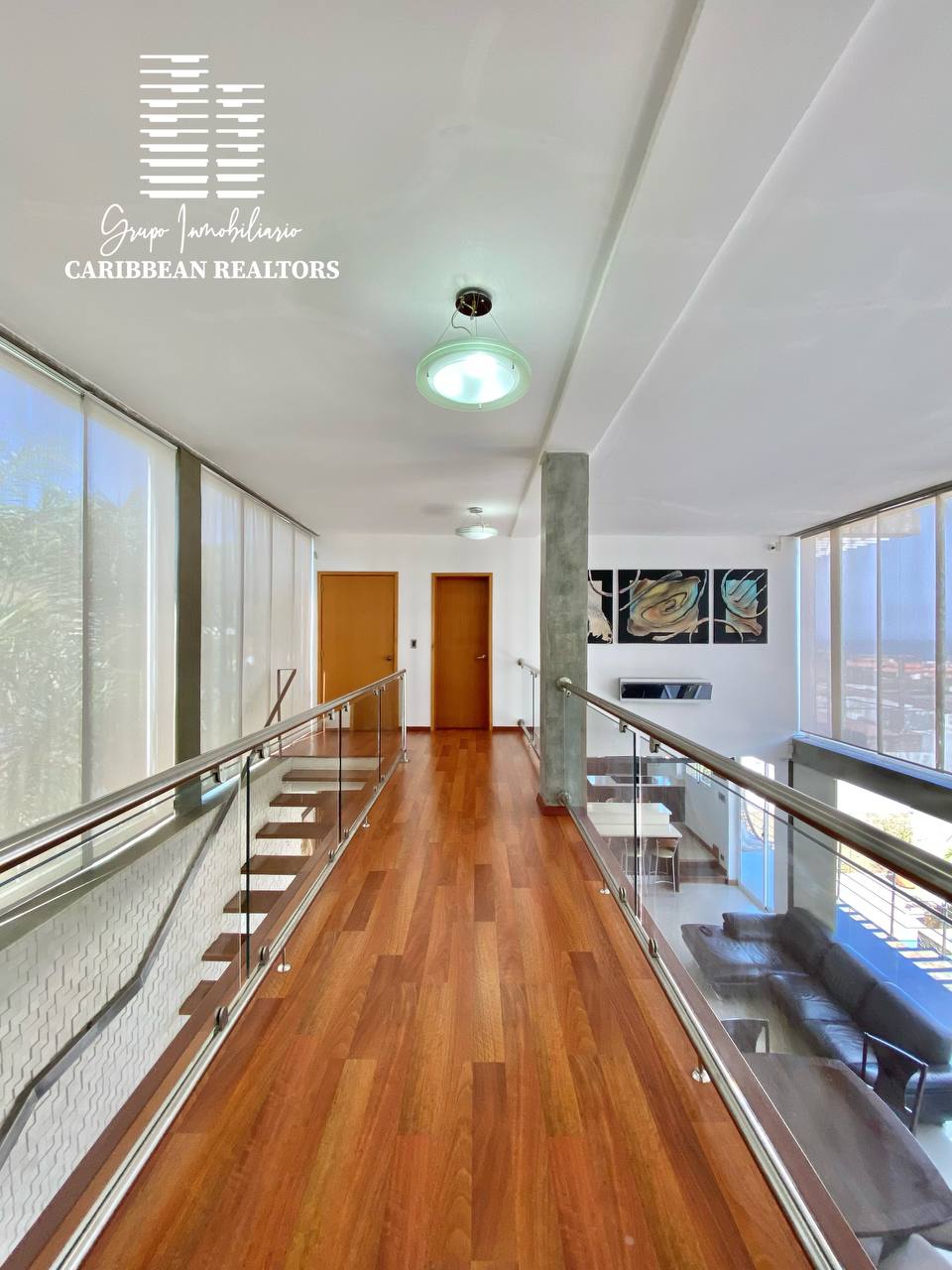 En Venta Casa Quinta, En La Urbanizacion Paraíso 1