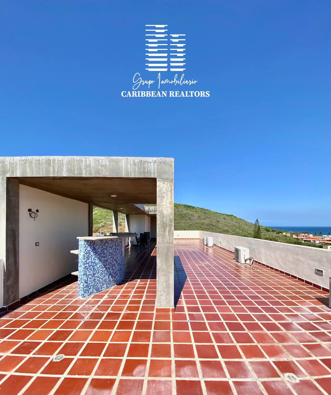 En Venta Casa Quinta, En La Urbanizacion Paraíso 1