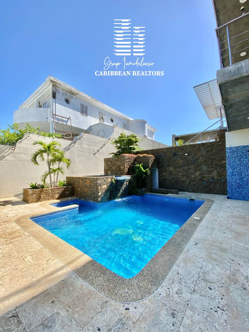 En Venta Casa Quinta, En La Urbanizacion Paraíso 1