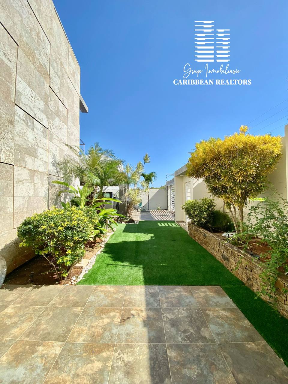 En Venta Casa Quinta, En La Urbanizacion Paraíso 1