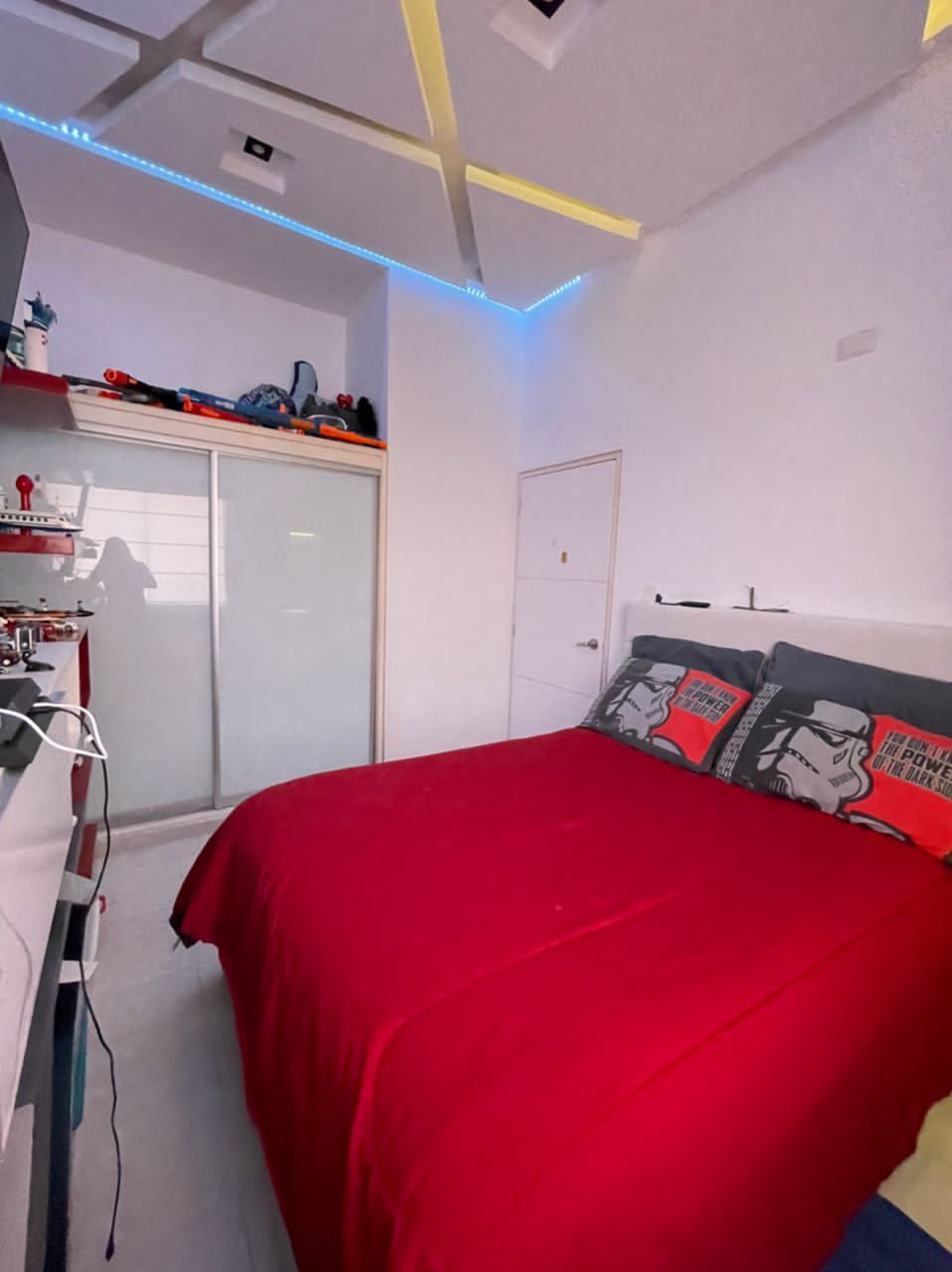 En Venta Town House Ubicado En El Exclusivo Conjunto Residencial Oasis De Los Robles