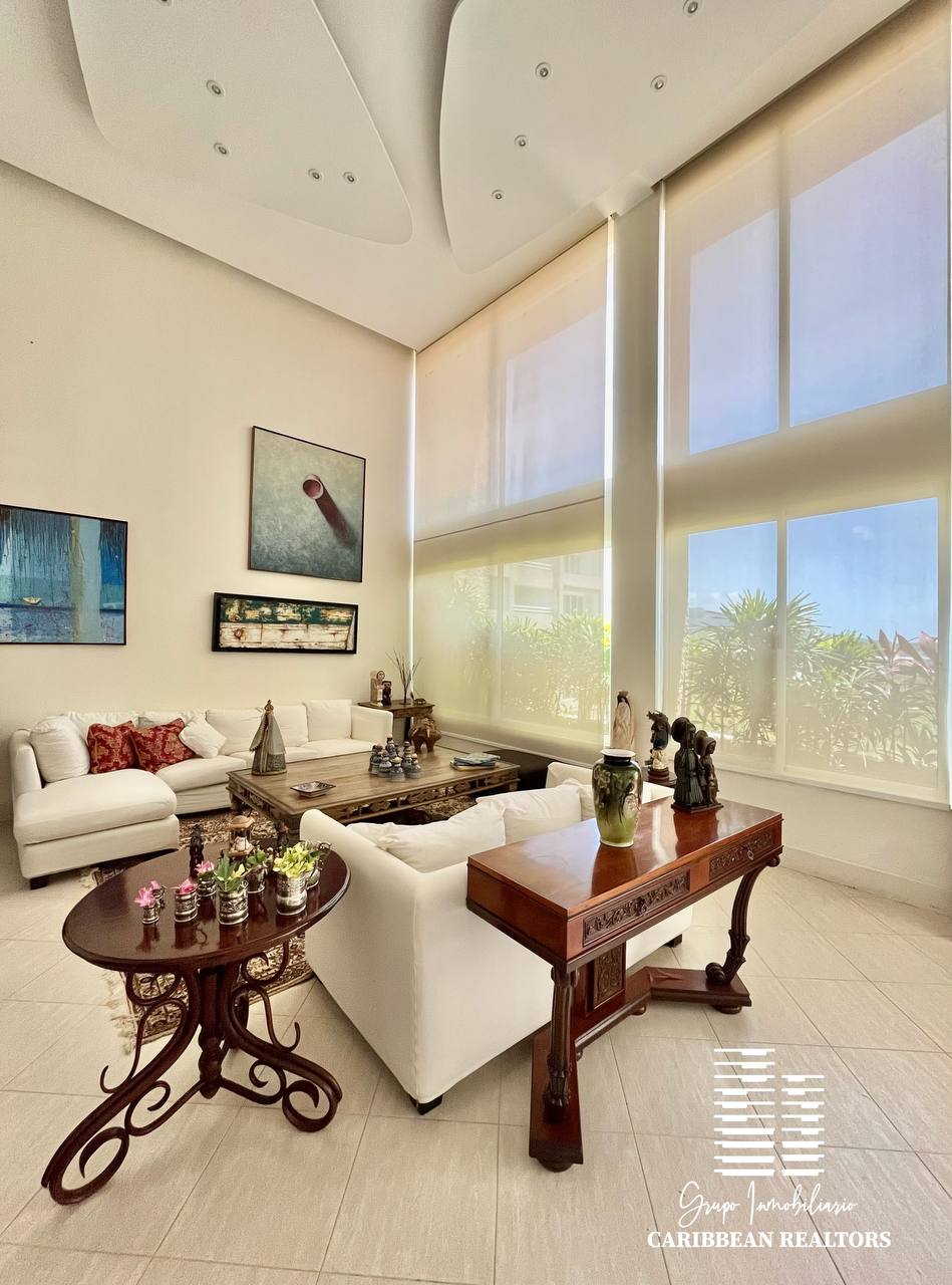 En Venta Hermoso Apartamento, Ubicado En Residencias Casa Blanca