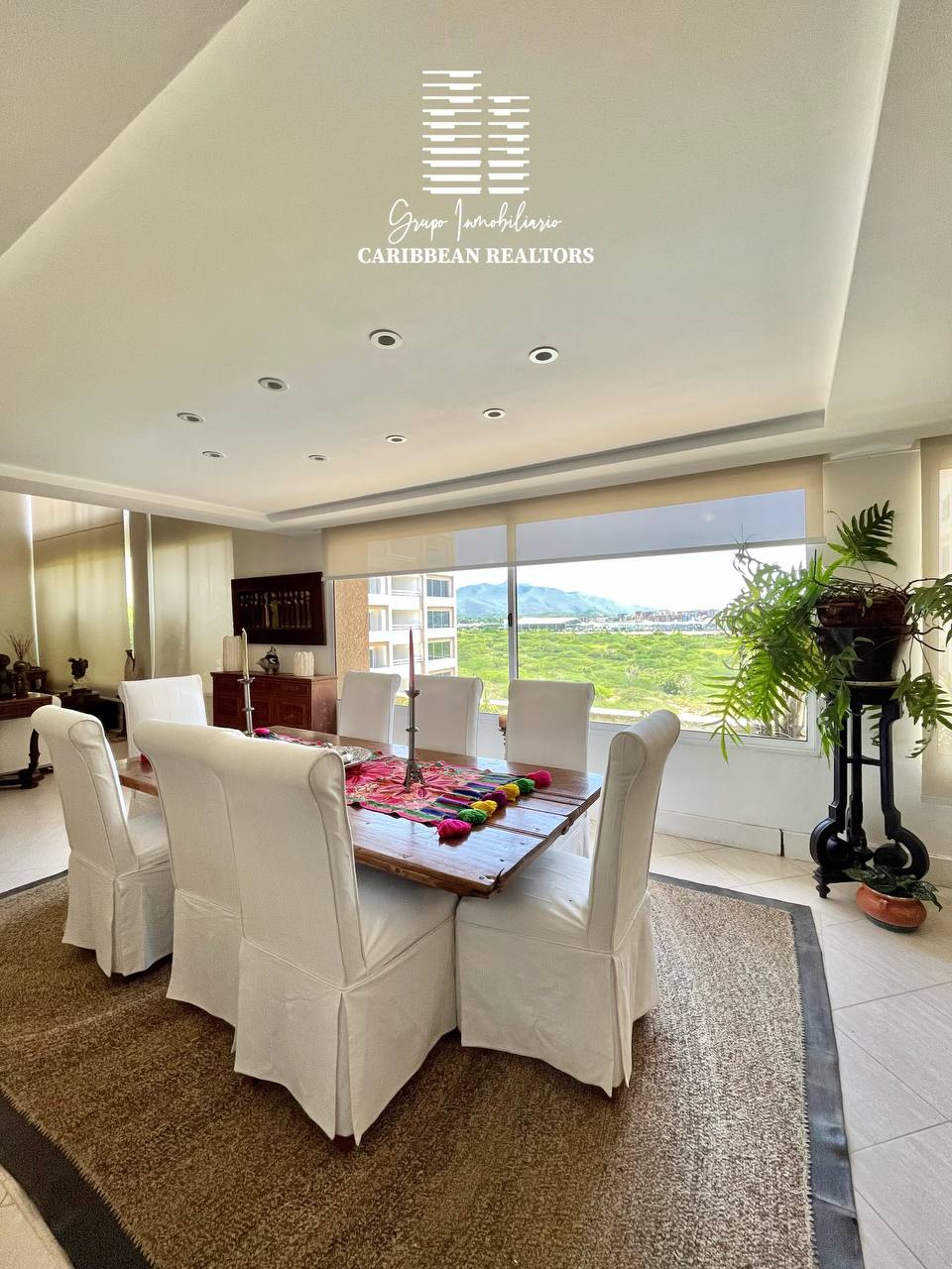 En Venta Hermoso Apartamento, Ubicado En Residencias Casa Blanca