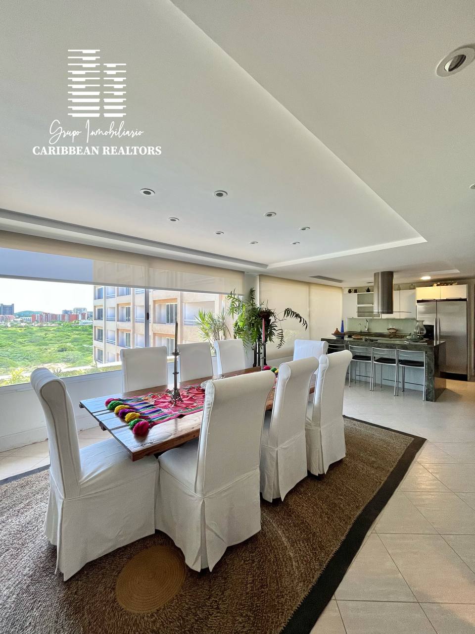 En Venta Hermoso Apartamento, Ubicado En Residencias Casa Blanca