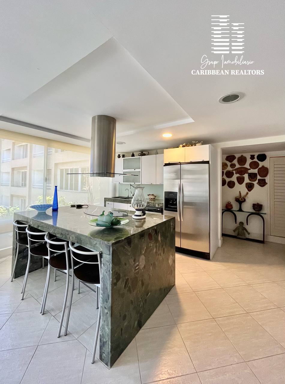 En Venta Hermoso Apartamento, Ubicado En Residencias Casa Blanca