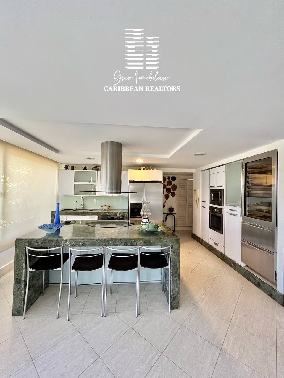 En Venta Hermoso Apartamento, Ubicado En Residencias Casa Blanca