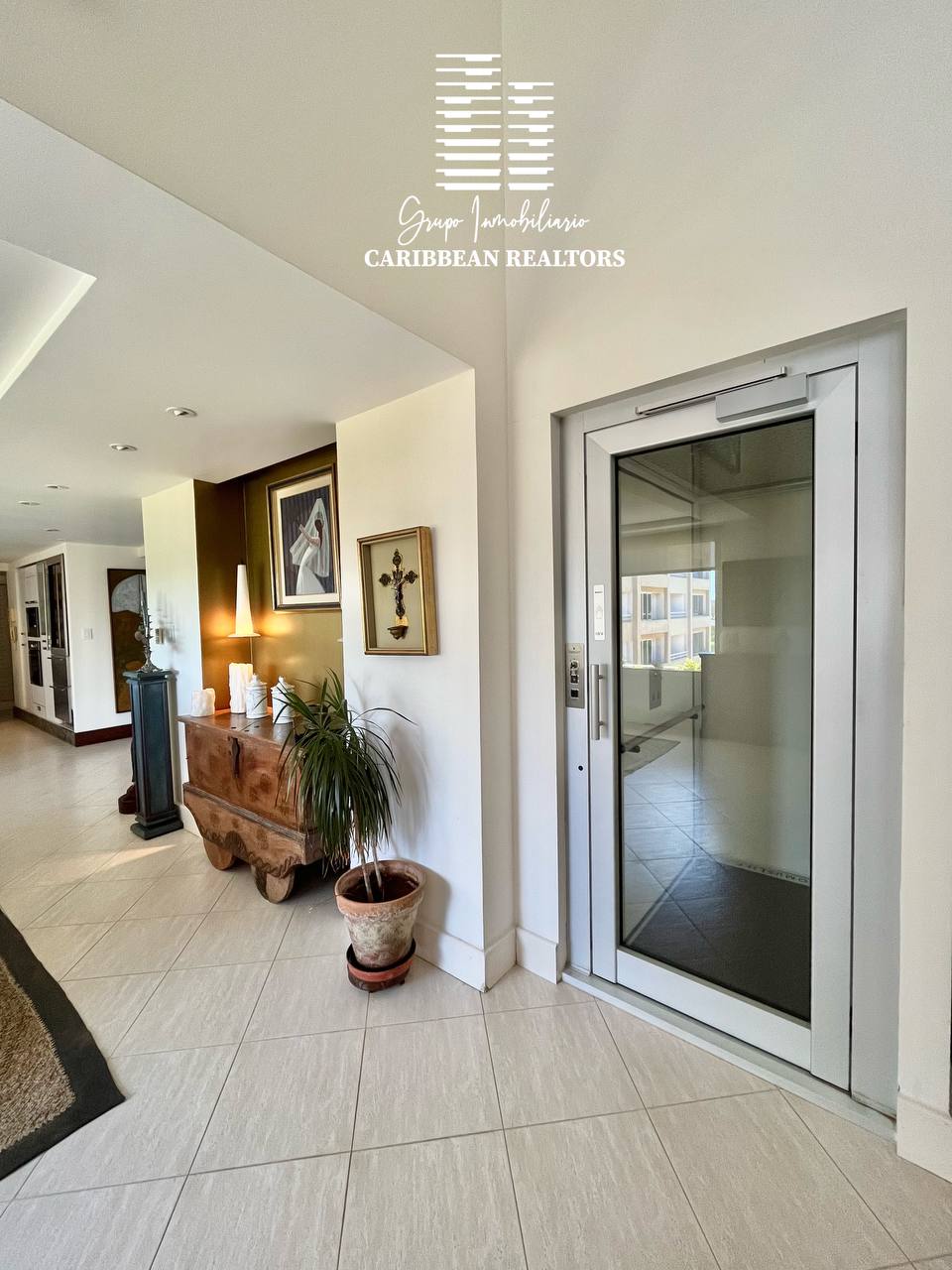 En Venta Hermoso Apartamento, Ubicado En Residencias Casa Blanca