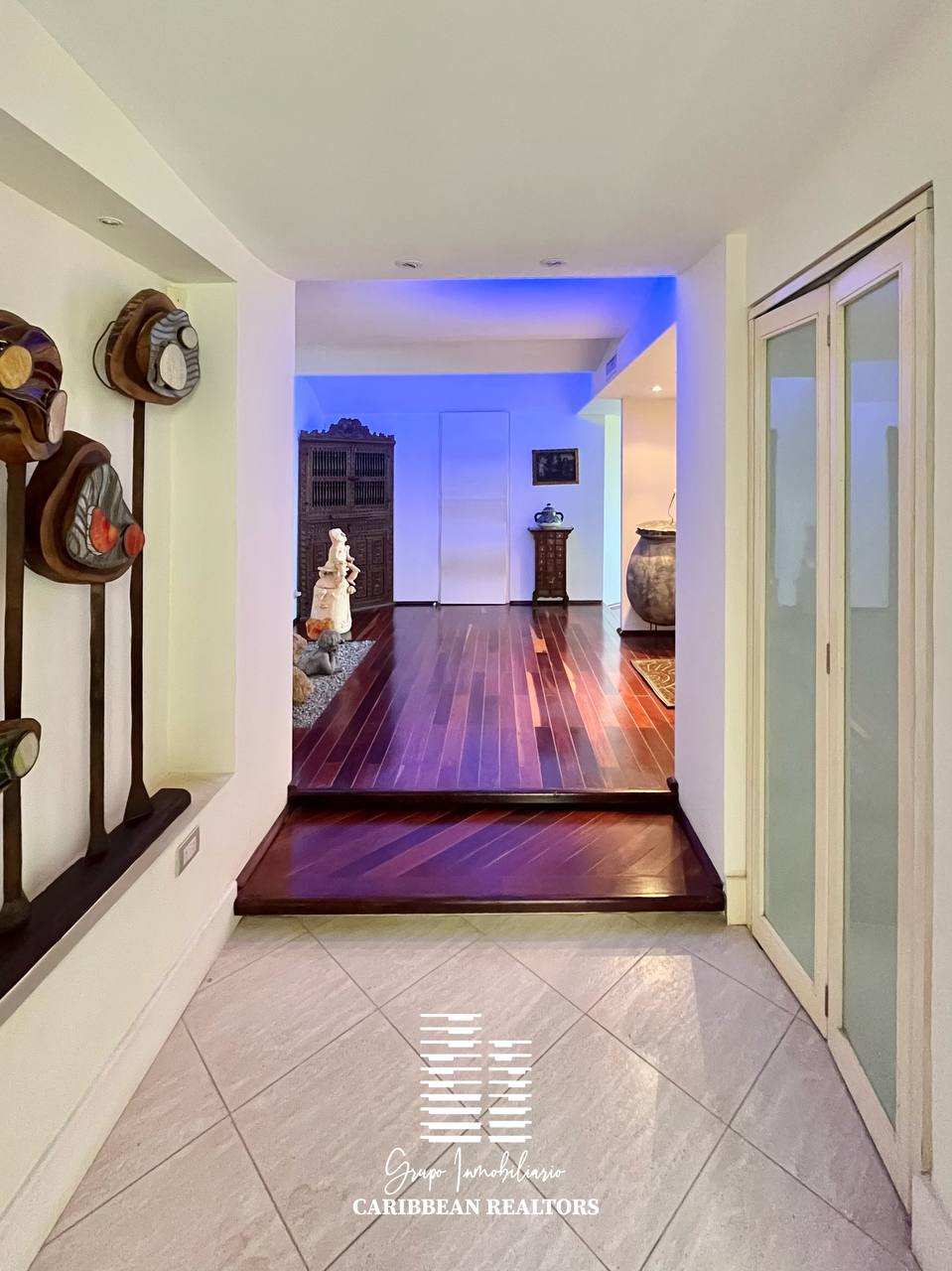 En Venta Hermoso Apartamento, Ubicado En Residencias Casa Blanca