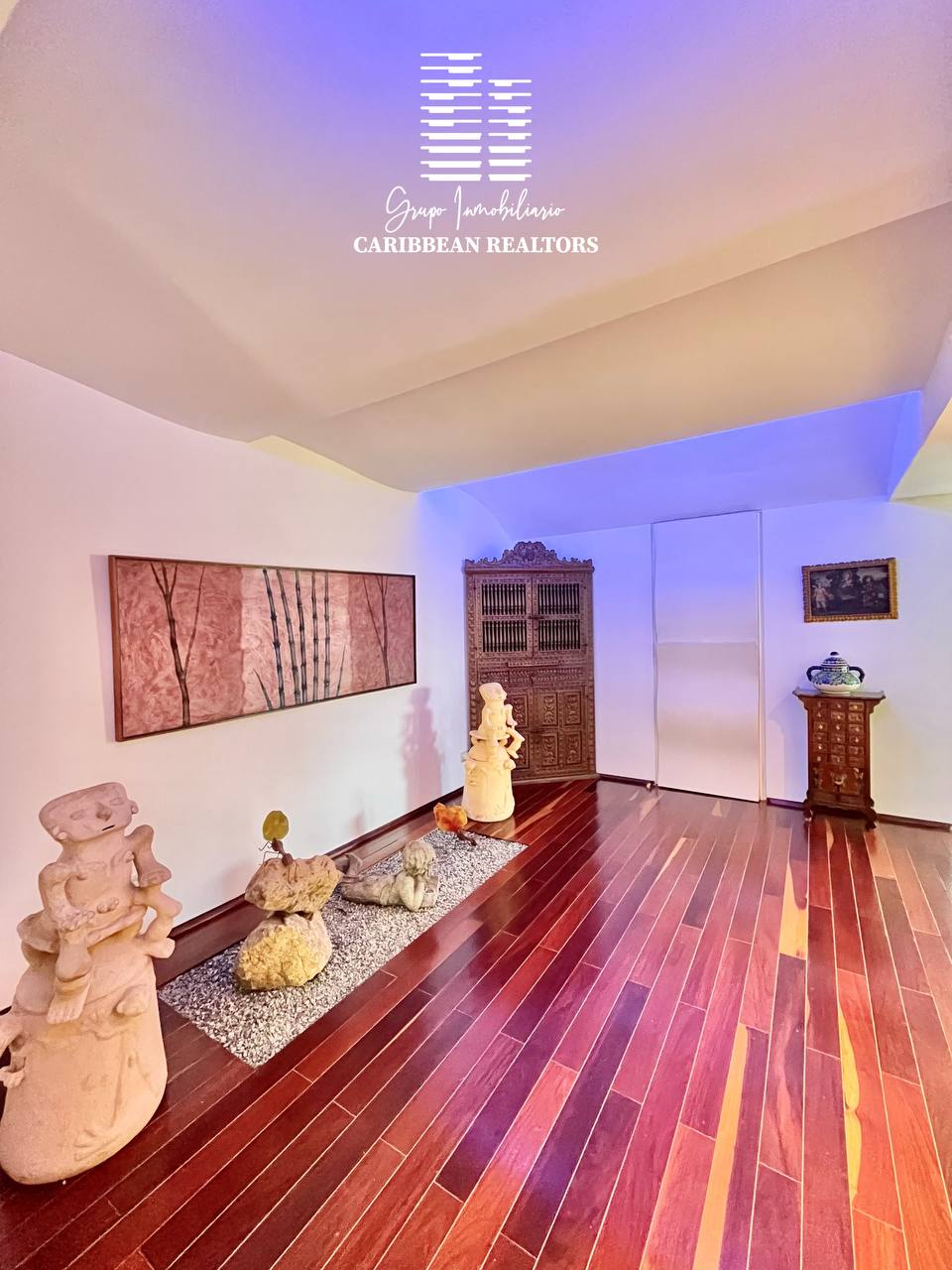 En Venta Hermoso Apartamento, Ubicado En Residencias Casa Blanca