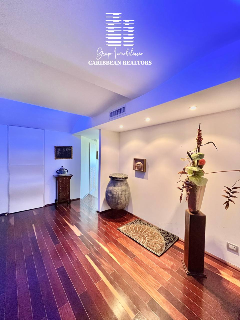 En Venta Hermoso Apartamento, Ubicado En Residencias Casa Blanca