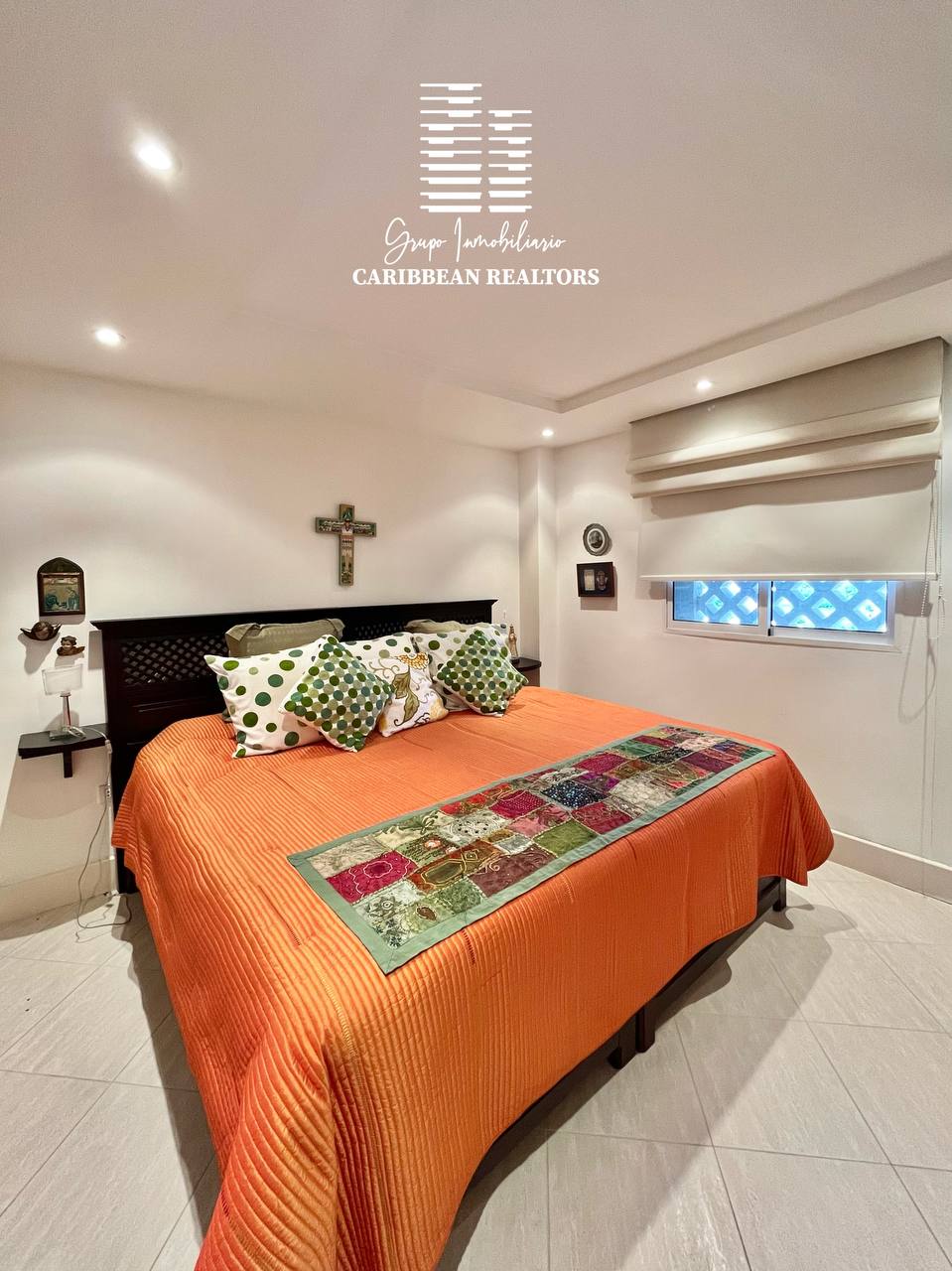 En Venta Hermoso Apartamento, Ubicado En Residencias Casa Blanca