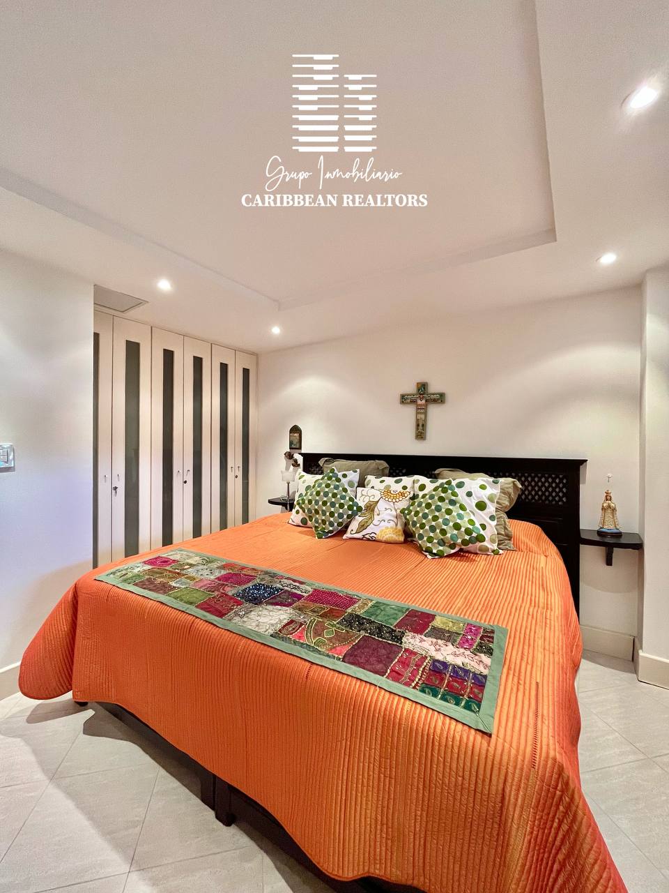 En Venta Hermoso Apartamento, Ubicado En Residencias Casa Blanca