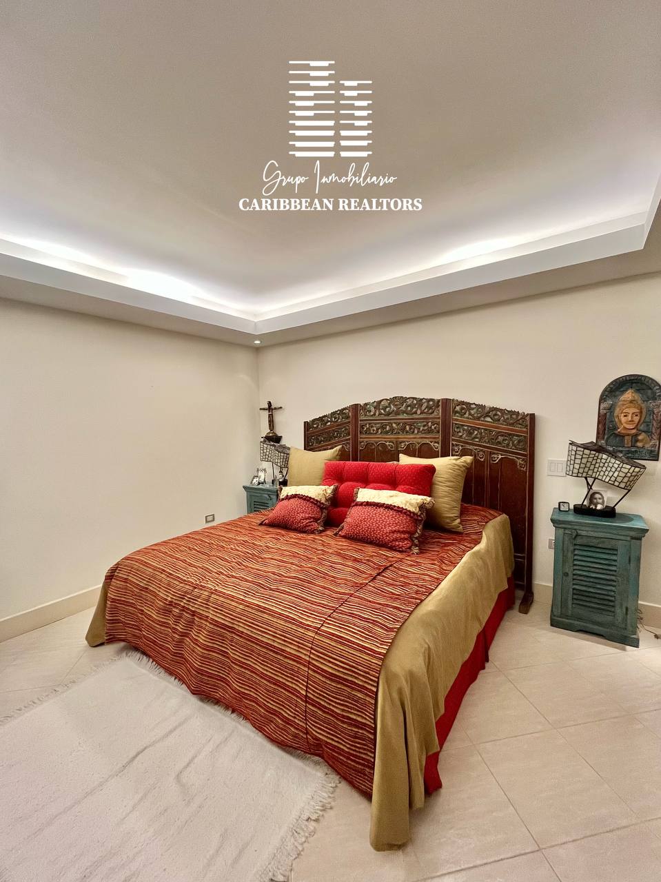 En Venta Hermoso Apartamento, Ubicado En Residencias Casa Blanca