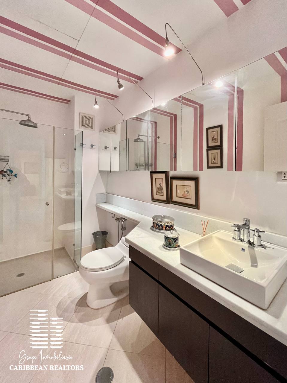 En Venta Hermoso Apartamento, Ubicado En Residencias Casa Blanca