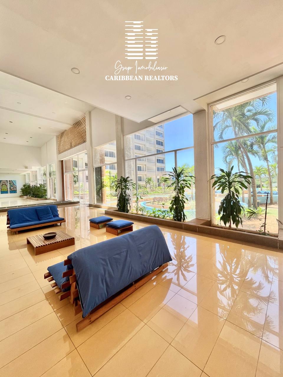 En Venta Hermoso Apartamento, Ubicado En Residencias Casa Blanca