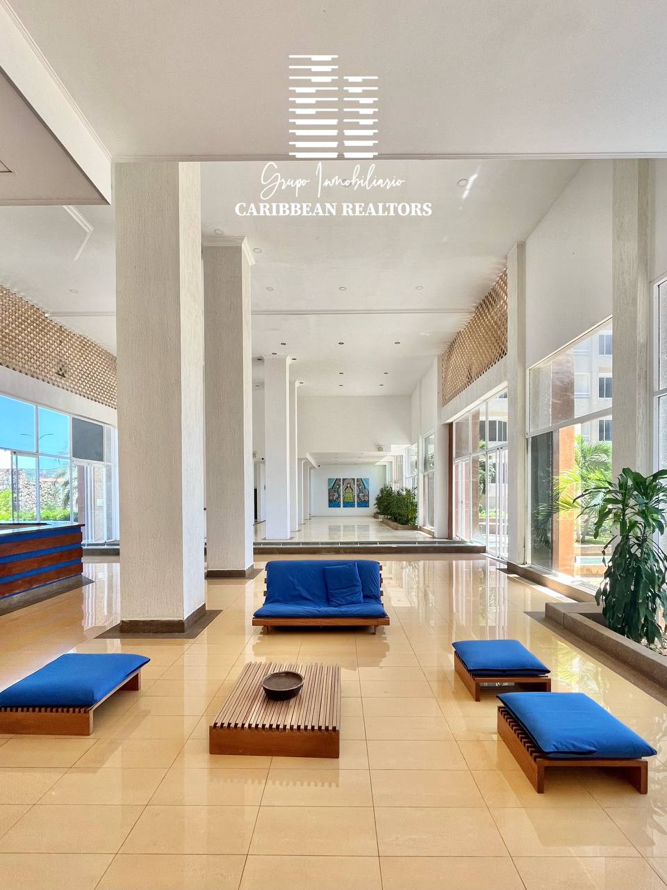 En Venta Hermoso Apartamento, Ubicado En Residencias Casa Blanca