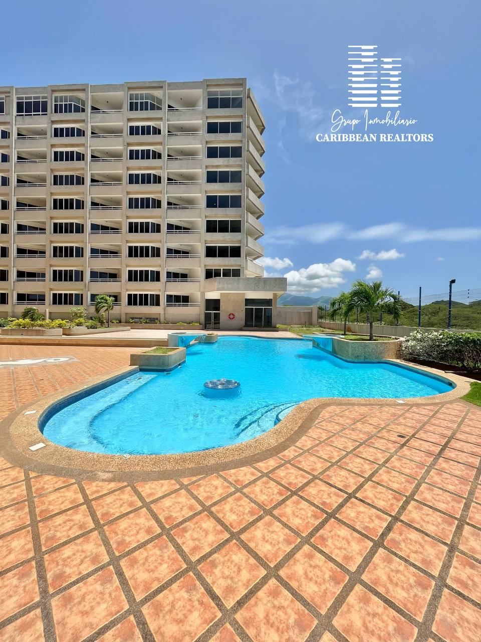 En Venta Hermoso Apartamento, Ubicado En Residencias Casa Blanca