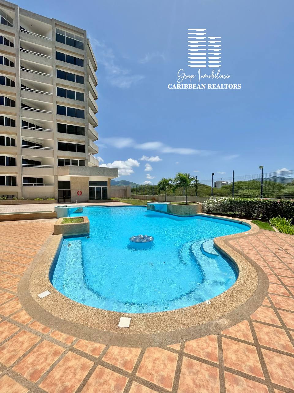 En Venta Hermoso Apartamento, Ubicado En Residencias Casa Blanca