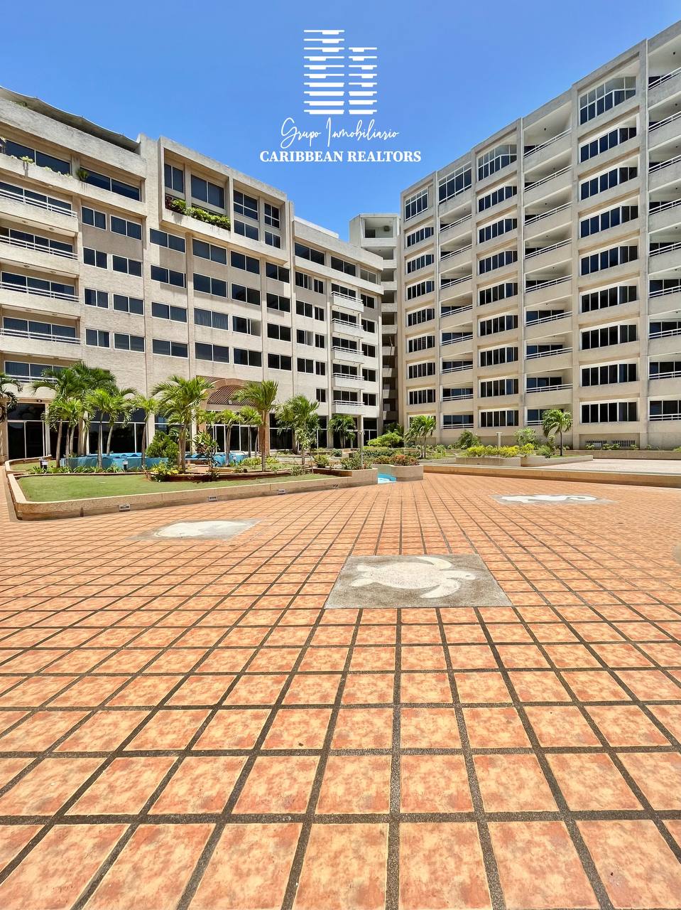 En Venta Hermoso Apartamento, Ubicado En Residencias Casa Blanca