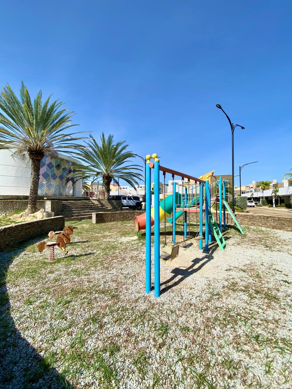 Casa En Venta En El Conjunto Residencial Majestic Village