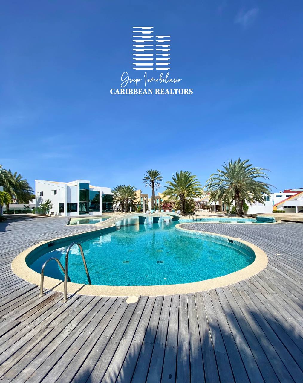 Conjunto Residencial Majestic Village, Uno De Los Condominios Más Exclusivos De La Isla