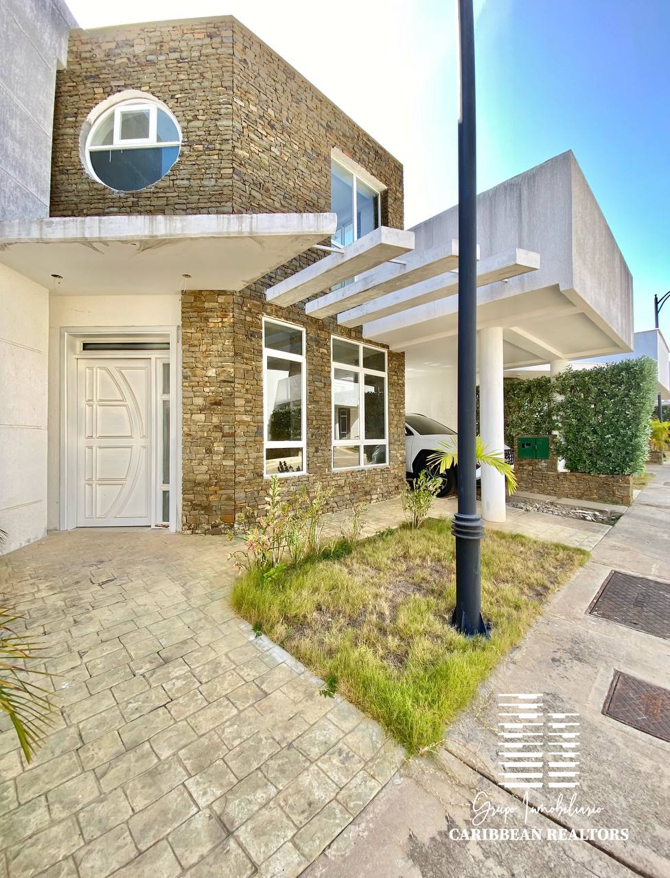 Conjunto Residencial Majestic Village, Uno De Los Condominios Más Exclusivos De La Isla