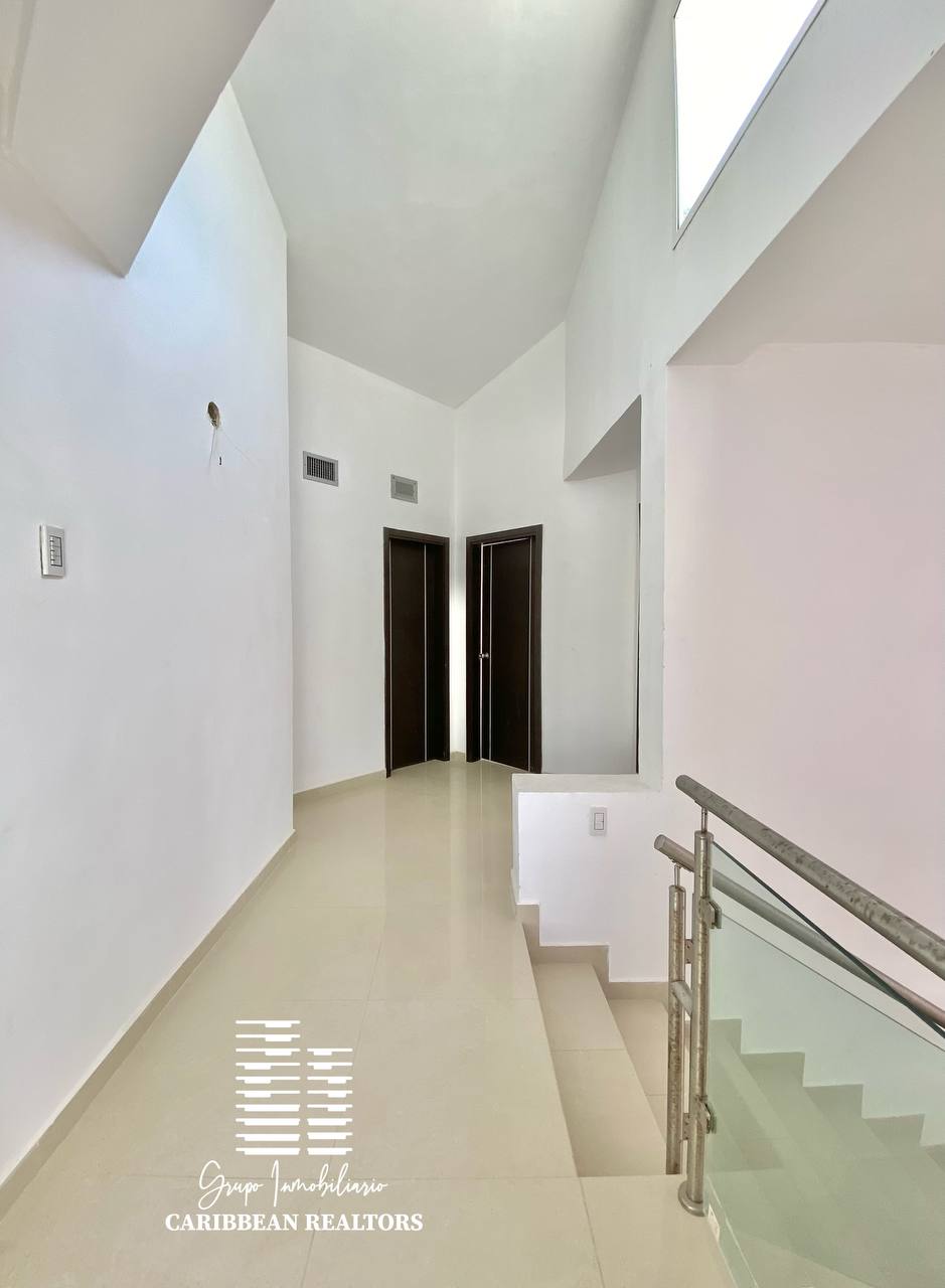 Conjunto Residencial Majestic Village, Uno De Los Condominios Más Exclusivos De La Isla