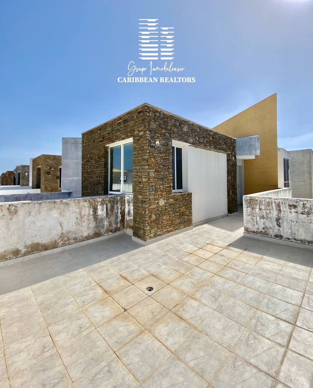 Conjunto Residencial Majestic Village, Uno De Los Condominios Más Exclusivos De La Isla