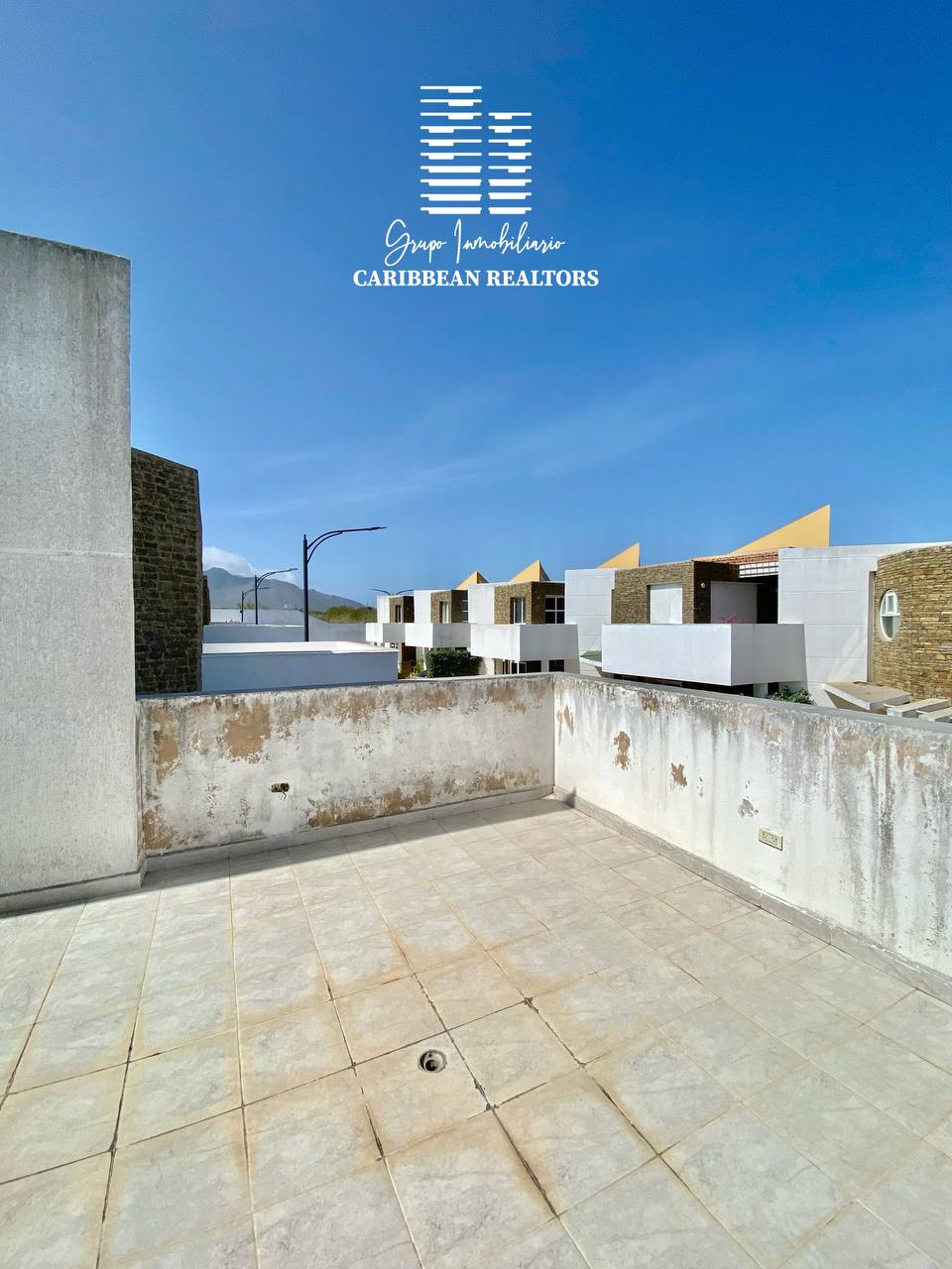 Conjunto Residencial Majestic Village, Uno De Los Condominios Más Exclusivos De La Isla
