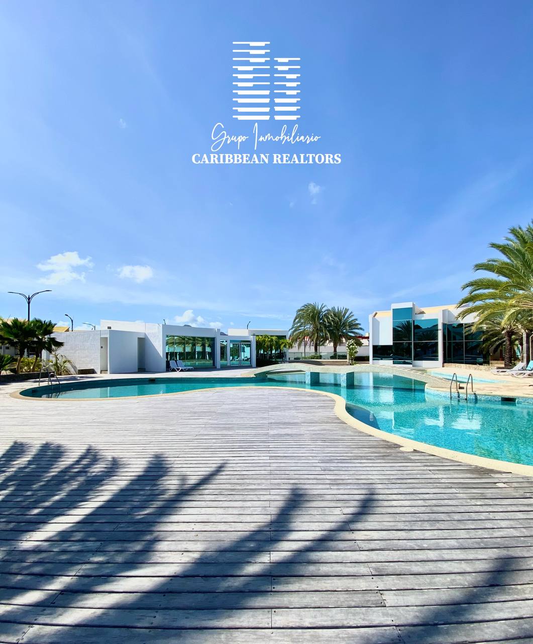 Conjunto Residencial Majestic Village, Uno De Los Condominios Más Exclusivos De La Isla