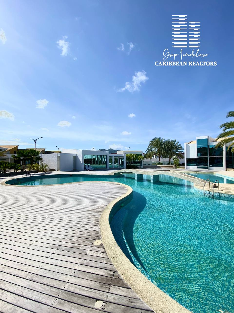 Conjunto Residencial Majestic Village, Uno De Los Condominios Más Exclusivos De La Isla