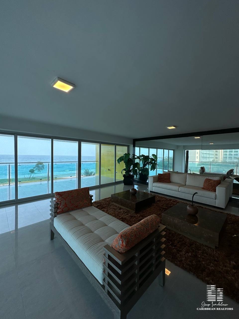 En Venta Moderno Apartamento En Conjunto Resid. Las Olas.