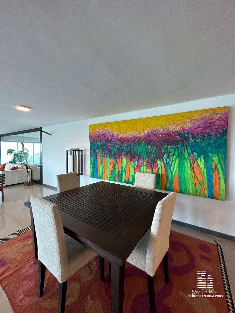 En Venta Moderno Apartamento En Conjunto Resid. Las Olas.