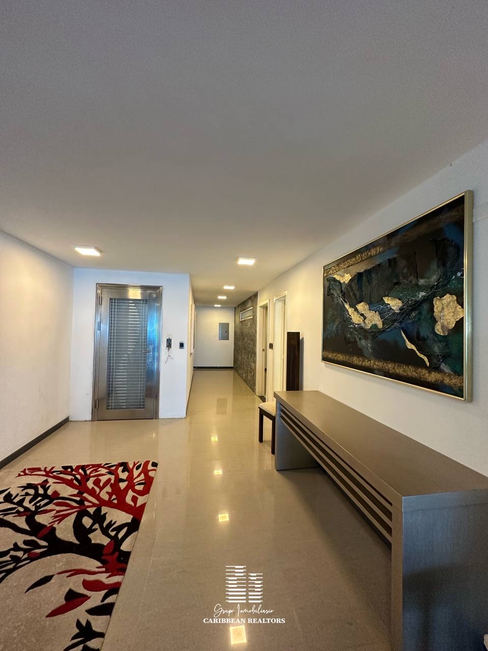 En Venta Moderno Apartamento En Conjunto Resid. Las Olas.