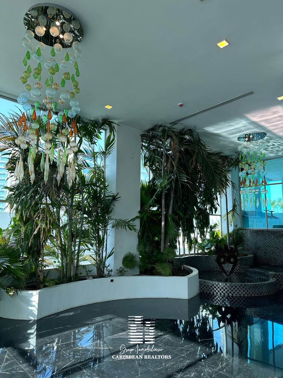 En Venta Moderno Apartamento En Conjunto Resid. Las Olas.