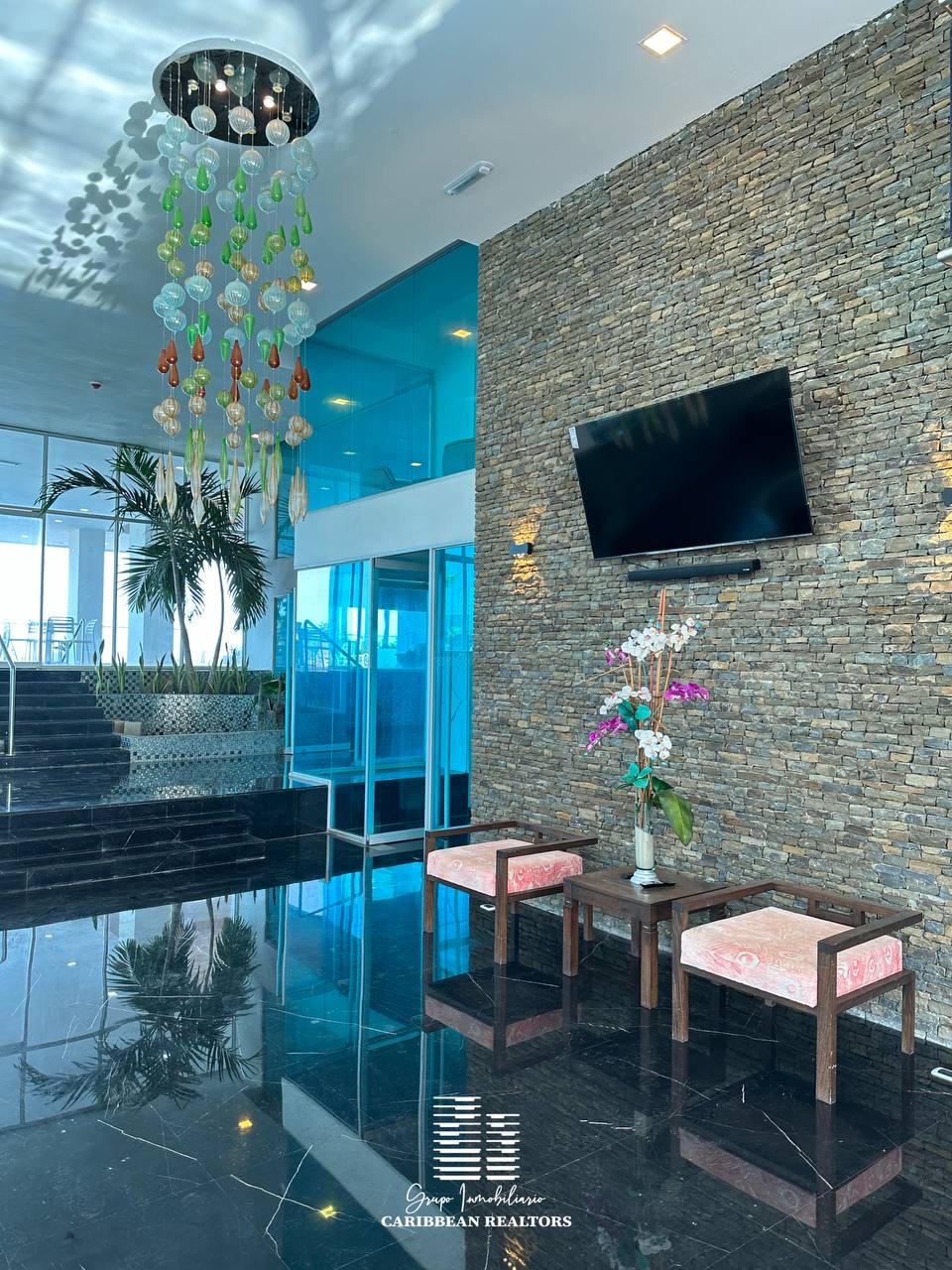 En Venta Moderno Apartamento En Conjunto Resid. Las Olas.