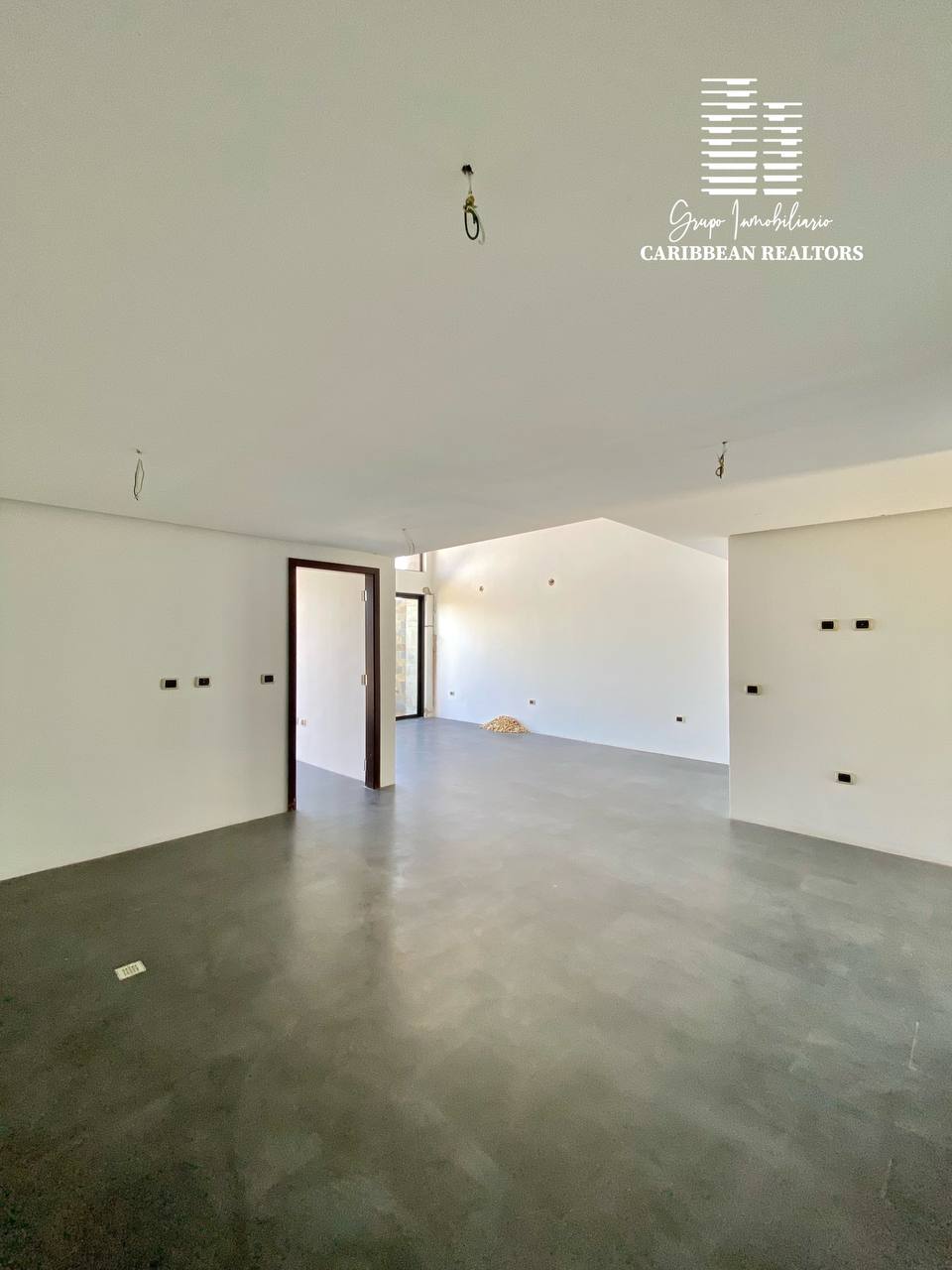 En Venta Apartamento, Ubicado En El Conjunto Residencial La Roca Loft ZAFIRO 