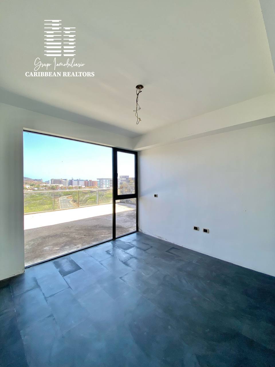 En Venta Apartamento, Ubicado En El Conjunto Residencial La Roca Loft