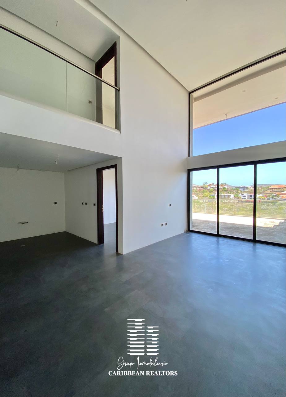 En Venta Apartamento, Ubicado En El Conjunto Residencial La Roca Loft ZAFIRO 