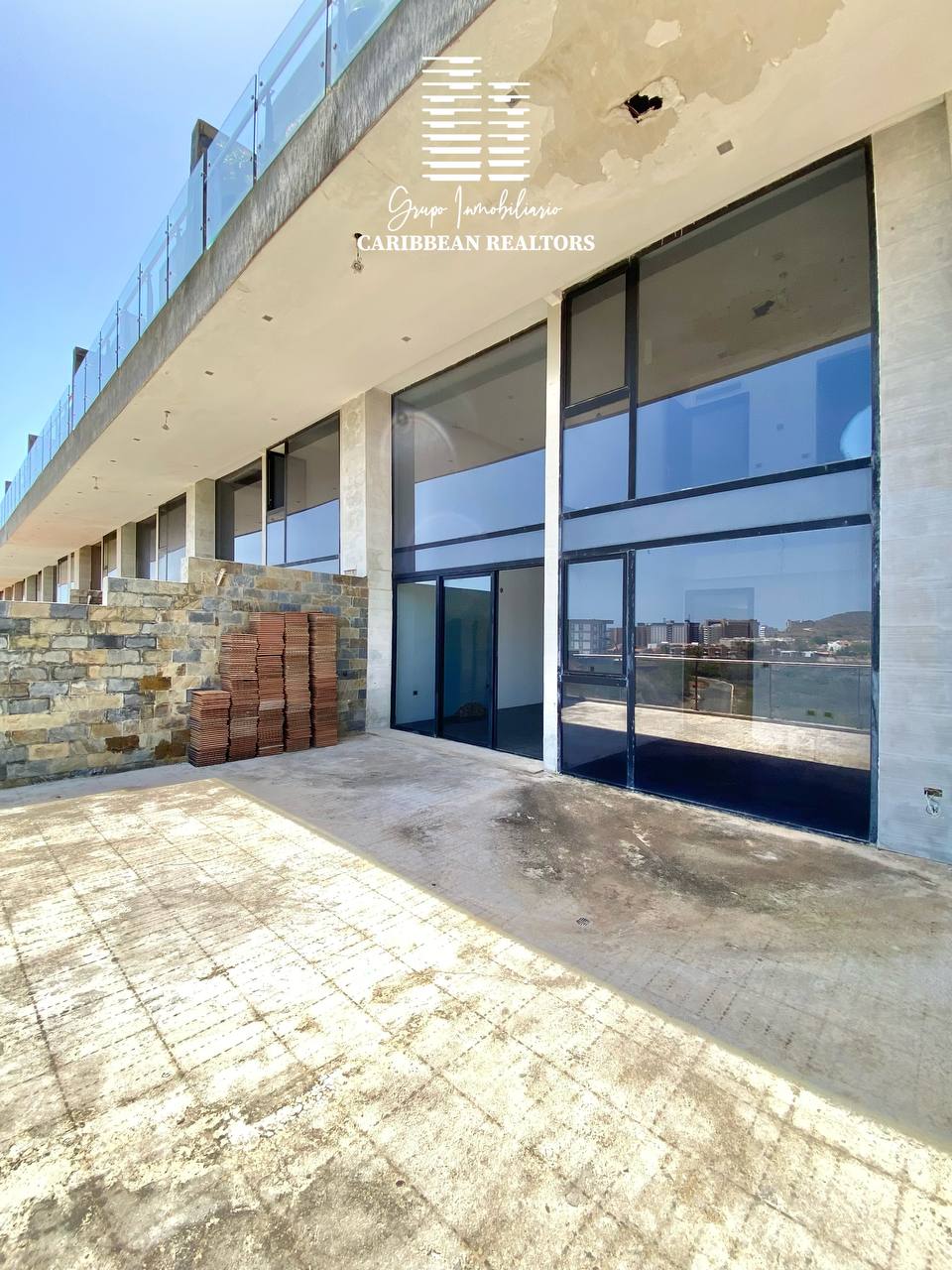En Venta Apartamento, Ubicado En El Conjunto Residencial La Roca Loft
