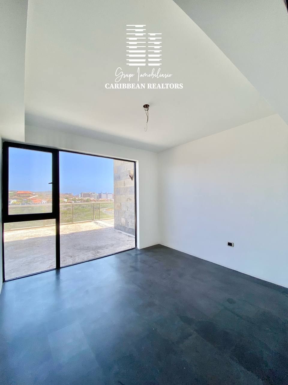 En Venta Apartamento, Ubicado En El Conjunto Residencial La Roca Loft