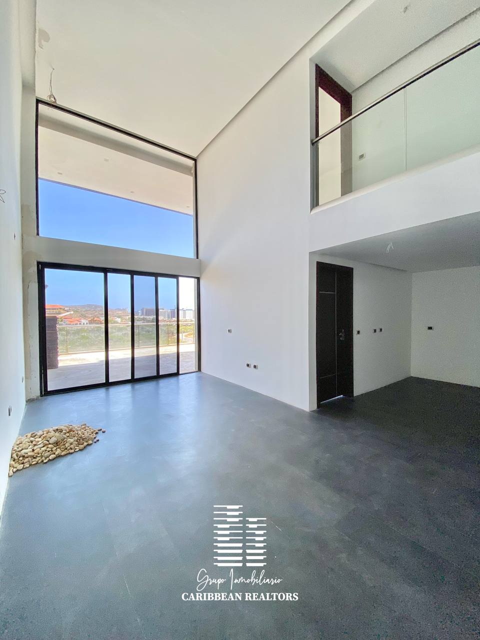 En Venta Apartamento, Ubicado En El Conjunto Residencial La Roca Loft