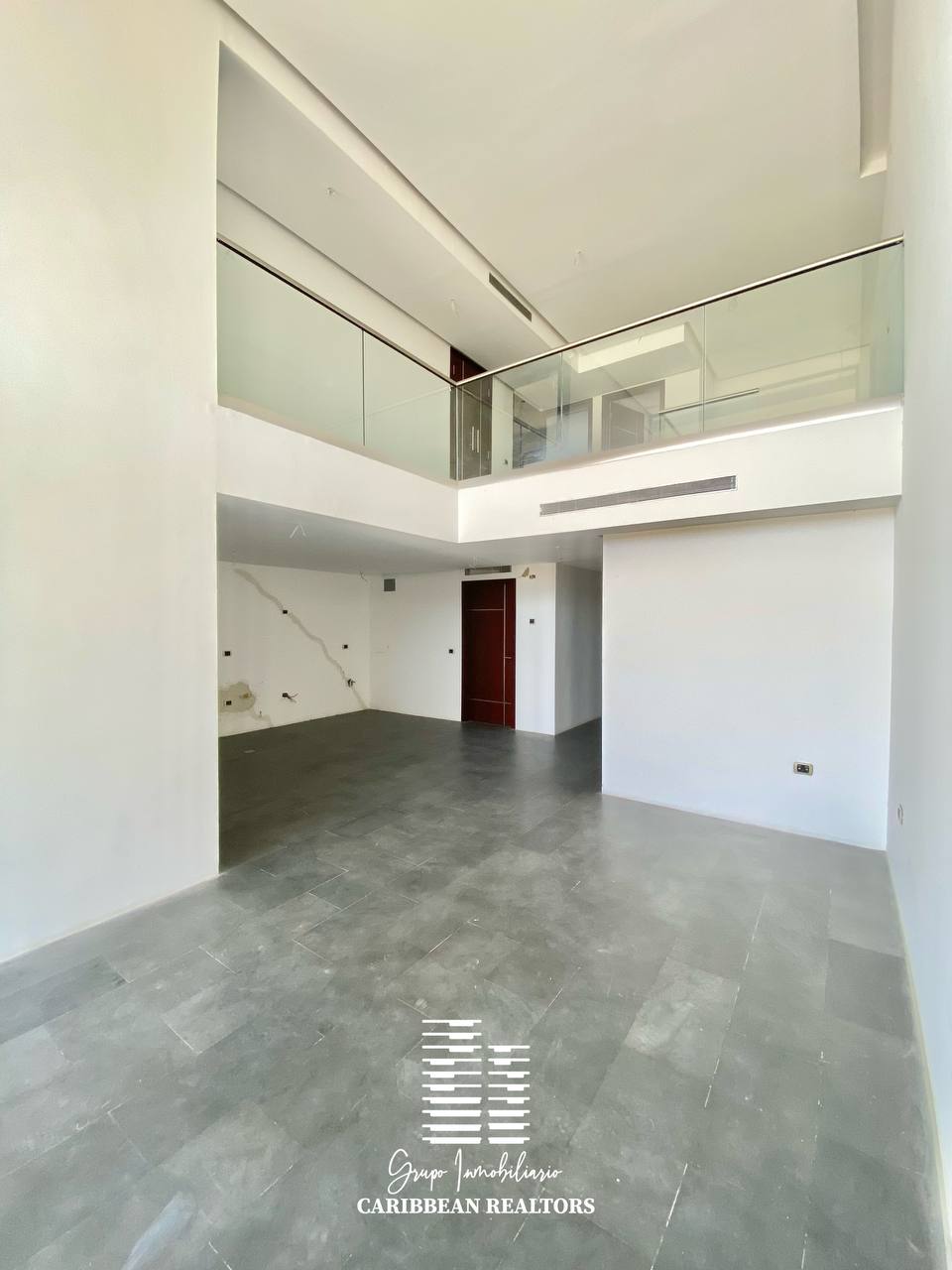 En Venta Apartamento, Ubicado En El Conjunto Residencial La Roca Loft CORAL