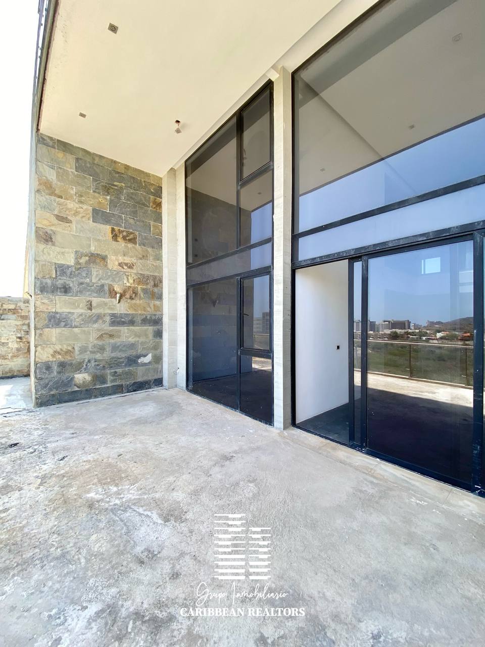 En Venta Apartamento, Ubicado En El Conjunto Residencial La Roca Loft CORAL