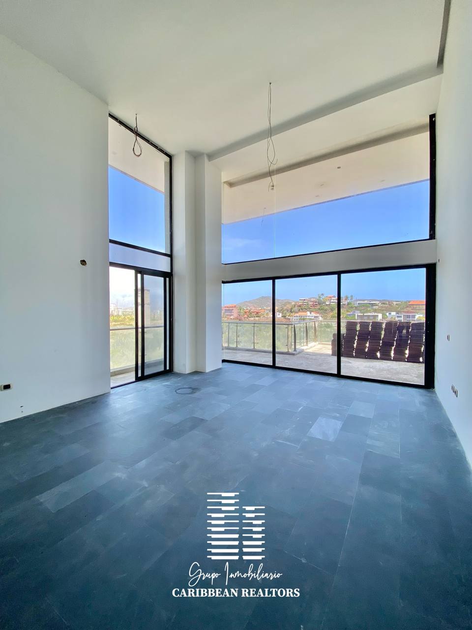 En Venta Apartamento, Ubicado En El Conjunto Residencial La Roca Loft