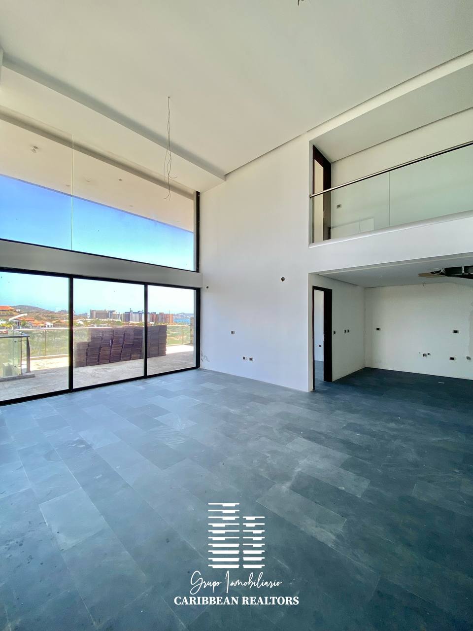 En Venta Apartamento, Ubicado En El Conjunto Residencial La Roca Loft